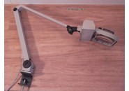 Sold: Waldmann FGL 111 Magnifying Lamp and Inspection Light