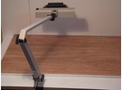 Sold: Waldmann FGL 111 Magnifying Lamp and Inspection Light