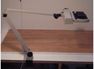 Sold: Waldmann FGL 111 Magnifying Lamp and Inspection Light