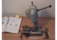Sold: Favorite Swiss Hand Operated Watch Dial Printing Machine