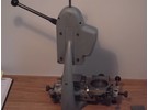 Sold: Favorite Swiss Hand Operated Watch Dial Printing Machine