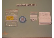 Sold: Valjoux 7750 Watch Movement NOS