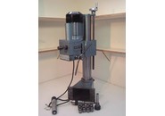 Emco Maximat V10p Milling Head