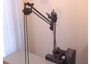 Overhead Drive Belt Tensioning System (Schaublin 102)