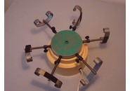 Verkauft: Bergeon 5803 Watch Winder for Automatic-Test