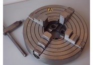 Verkauft: Amestra 4 Backenfutter ø250mm Cazeneuve