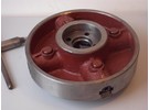 Sold: Amestra ø250mm 4-jaw Chuck