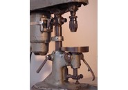 Boley BE 2 Sensitive and Precision Drill Press for Watchmaker