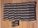 Sold: Astoba Meyer and Burger UW1 P22 Collet Set