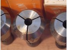 Sold: Schaublin ISO 40 Collet Set