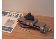 Sold: Astoba Meyer and Burger UW1 Topslide