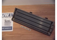 Sold: Astoba Meyer and Burger UW1 T slotted Milling Table