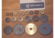 Sold: Astoba Meyer and Burger UW1 Change Gear Set Complete