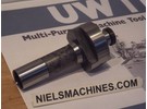 Sold: Astoba Meyer and Burger UW1 End Mill Holder ø16mm