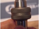 Sold: Gepy 2 Morse Taper Hollow Centre and normal Centre