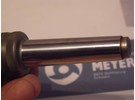 Sold: Gepy 2 Morse Taper Hollow Centre and normal Centre