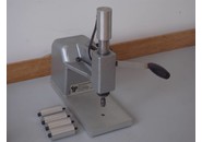 Kema Electronic AG (Swiss) Leiterplattenbohrmaschine