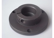 Emco Flansch M39 für Futter ø110mm (NOS)