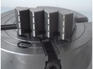 Emco 4-Backen futter ø152mm