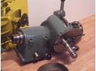 Sold: Aciera F3 or F4 Dividing Head & Tailstock