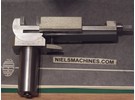 Sold: Aciera F1 Rotating and Inclinable Vice