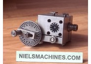 Sold: Cowells Dividing Head Metric