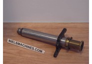 Verkauft: Hauser M1 Zentriermikroskope