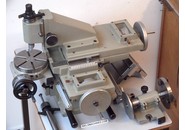 Sold: Henri Hauser M1 Jig Borer with Motor and Spindle