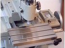 Sold: Henri Hauser M1 Jig Borer with Motor and Spindle