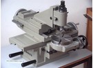 Sold: Henri Hauser M1 Jig Borer with Motor and Spindle