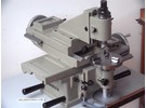 Sold: Henri Hauser M1 Jig Borer with Motor and Spindle