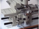 Sold: Henri Hauser M1 Jig Borer with Motor and Spindle