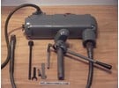 Sold: Henri Hauser M1 Jig Borer with Motor and Spindle