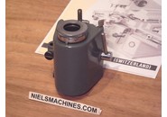 Verkauft: Hauser M1 Spindel Support