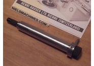 Sold: Hauser M1 Special 1148 Center Punch