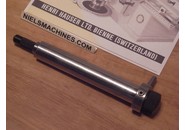 Verkauft: Hauser M1 Special 1148 Center Punch