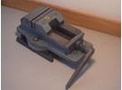 Emco 84mm Machine Vice and Swivel Base