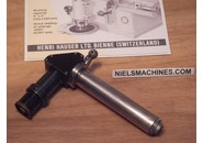 Sold: Hauser M1 Centering Microscope No. 0101