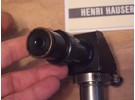 Sold: Hauser M1 Centering Microscope No. 0101