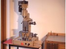 Technika UF-100 M Kleine Tisch Fräsmaschine
