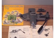Sold: Schaublin 70 Grinding Carriage 70-51.000