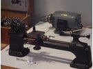 Sold: Hazemeyer HH Watchmakers Lathe