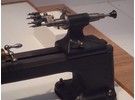 Sold: Hazemeyer HH Watchmakers Lathe