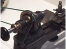 Sold: Hazemeyer HH Watchmakers Lathe