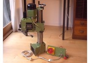 Emco FB2 Milling Head Attachment Lathe bed mounting