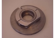 Schaublin W20 Mitnehmerscheibe ø110mm