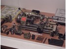 Sold: Emco Unimat SL Lathe with Accessories