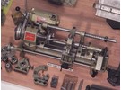 Sold: Emco Unimat SL Lathe with Accessories