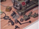 Sold: Emco Unimat SL Lathe with Accessories