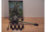 Sold: Emco Maximat Super 11 Quick Collet Closer SSF 20